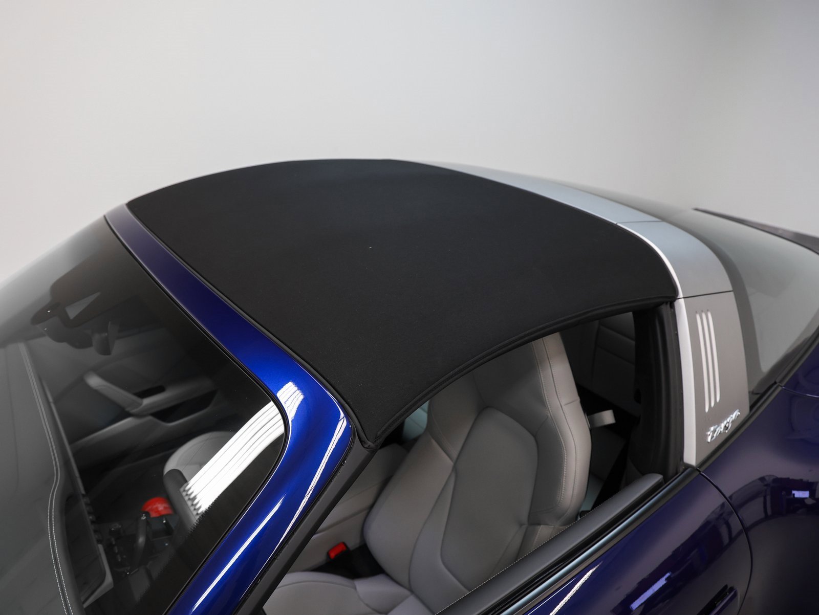 Used 2024 Porsche 911 Targa 4 image 15