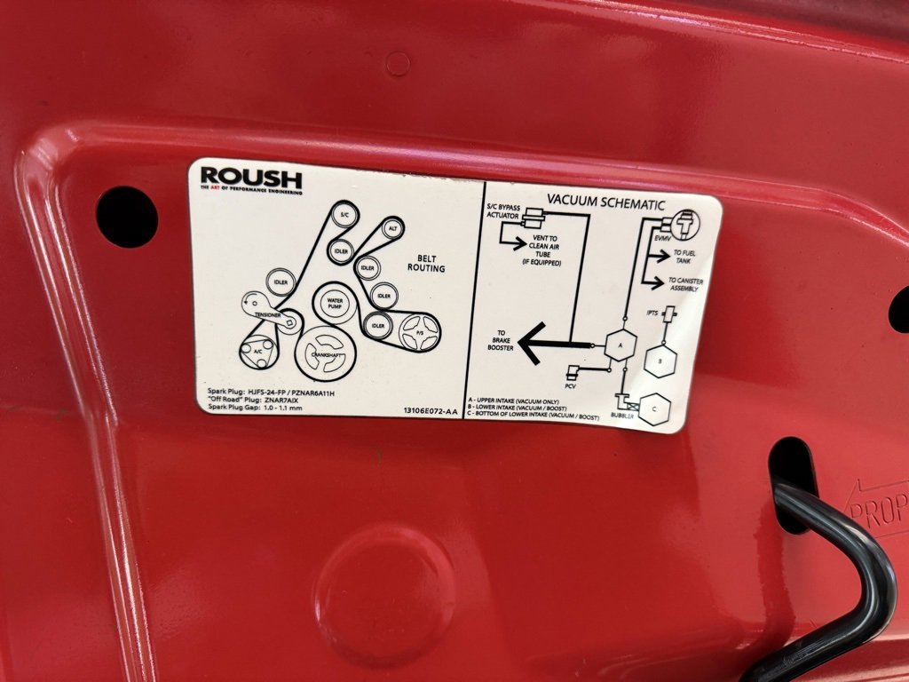 Used 2010 Ford Mustang GT Premium image 17