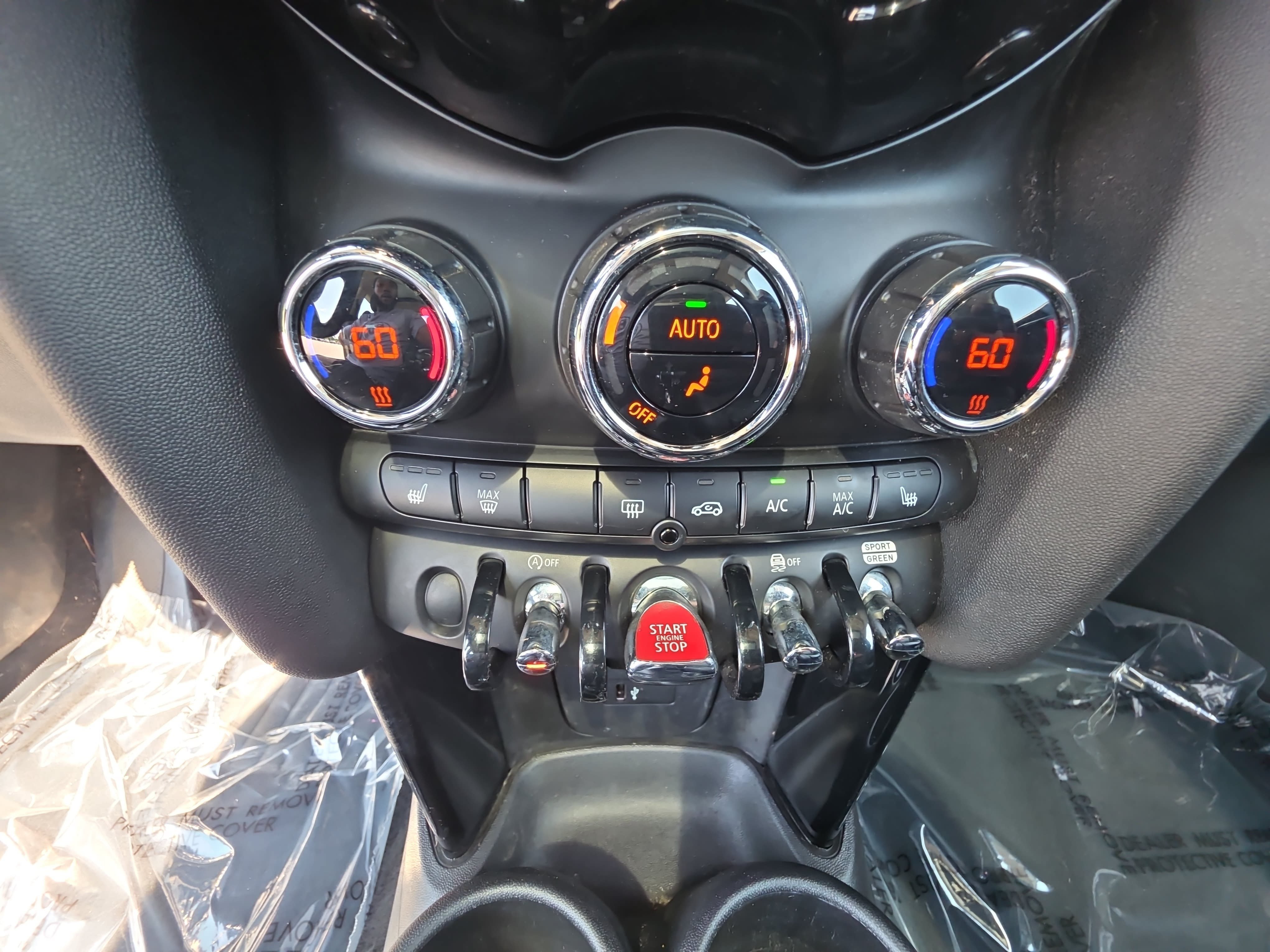 Used 2019 MINI Cooper S FWD image 21
