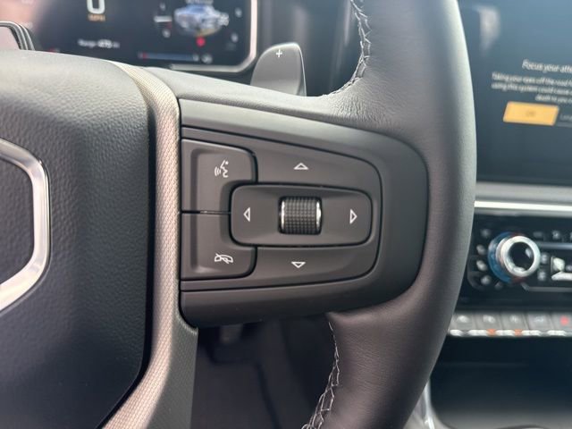 New 2026 GMC Sierra 1500 Denali image 21