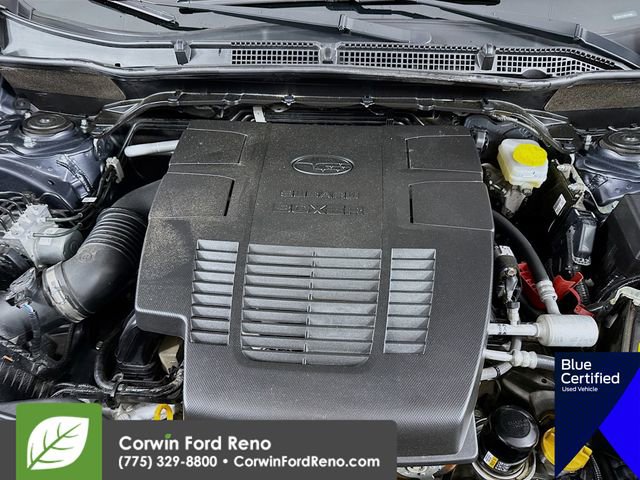 Used 2024 Subaru Forester Wilderness AWD/4WD image 35