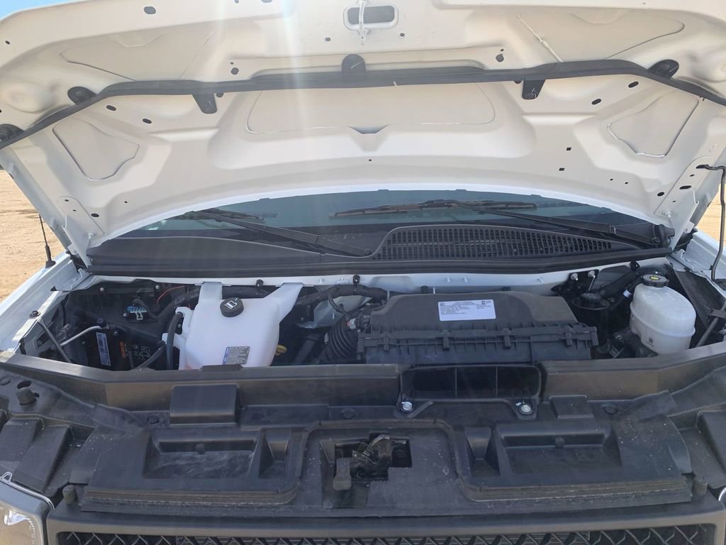 New 2026 Chevrolet Express 2500 w/ Driver Convenience Package image 28