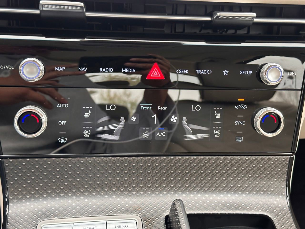 Used 2025 Genesis G80 3.5T Sport Prestige image 32