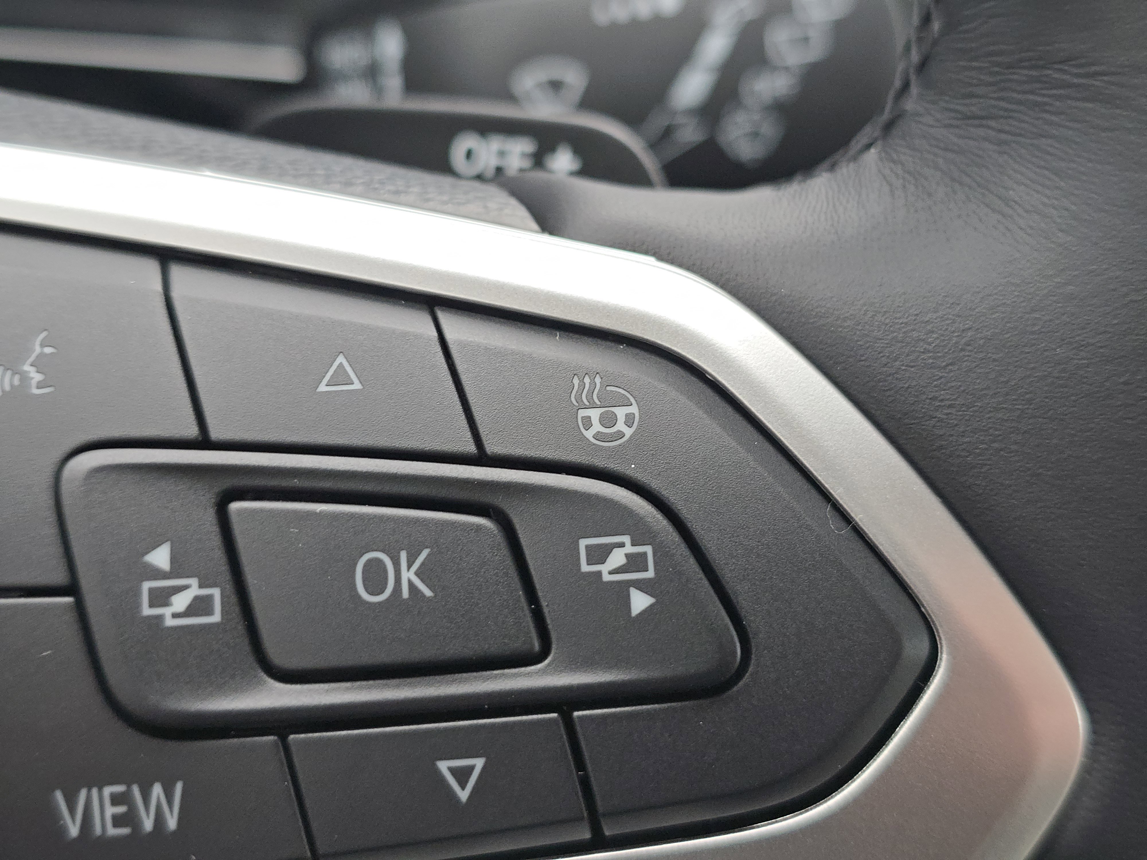 New 2026 Volkswagen Atlas SEL Premium R-Line image 27