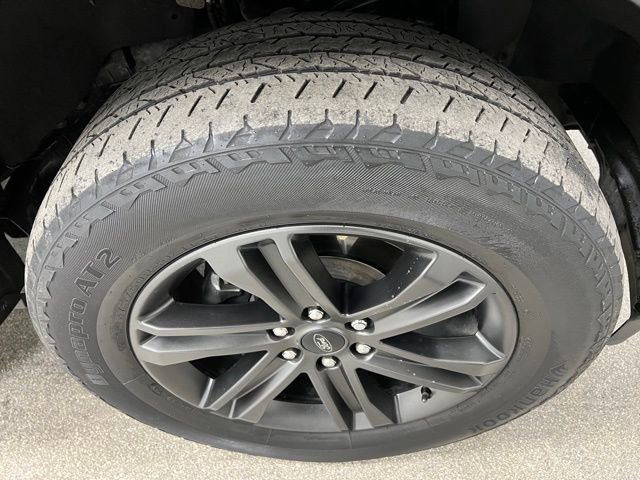 Used 2021 Ford F150 XLT w/ Equipment Group 302A High image 17