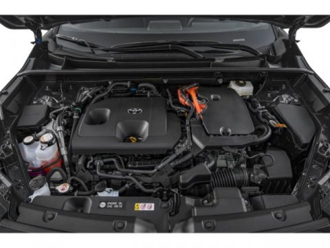 New 2026 Toyota RAV4 AWD Plug-in Hybrid image 11