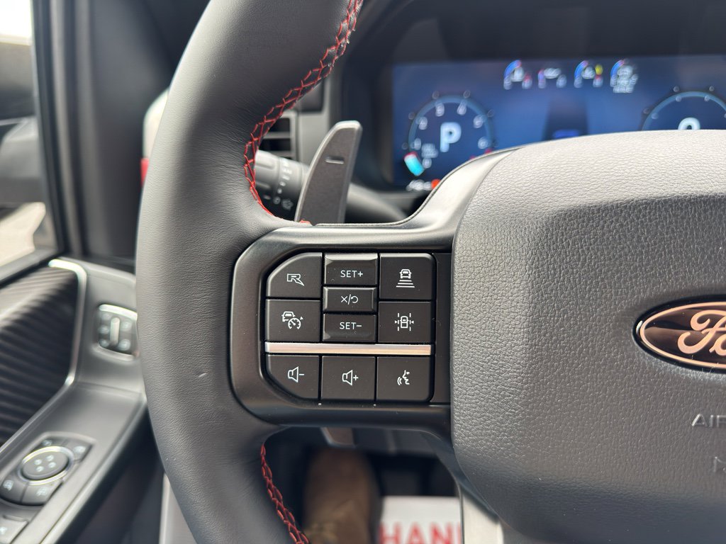 New 2026 Ford F150 Raptor image 31