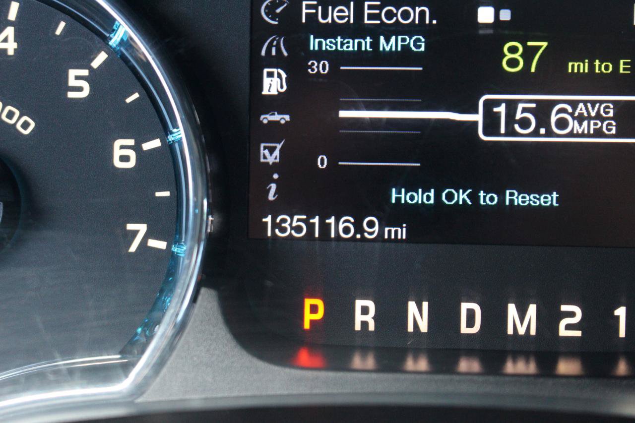 Used 2014 Ford F150 XLT w/ Equipment Group 301A Mid AWD/4WD image 23