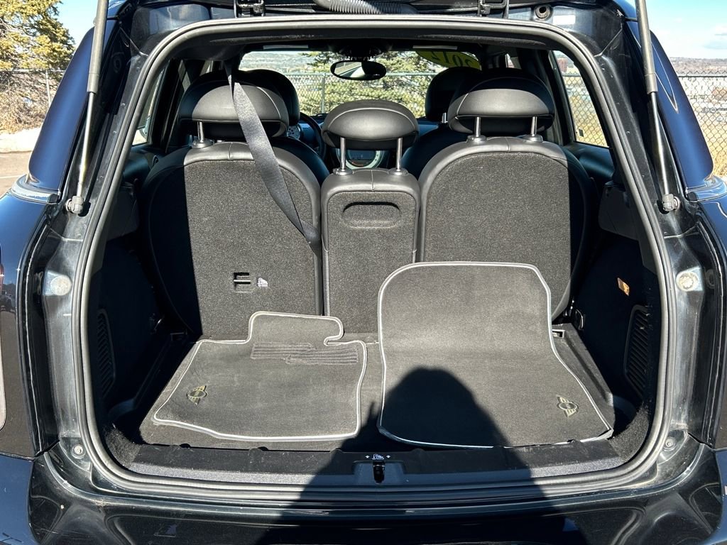 Used 2012 MINI Cooper Countryman S image 5