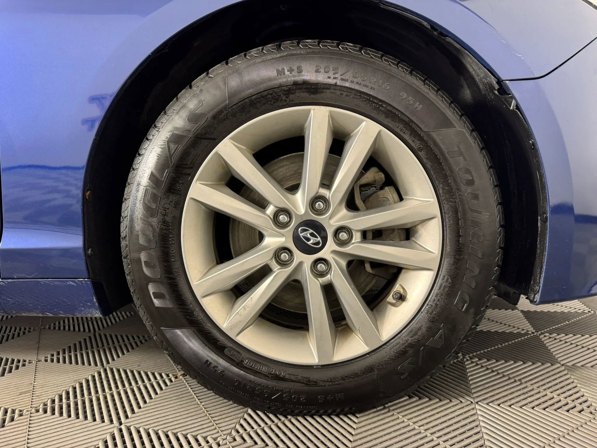 Used 2017 Hyundai Sonata SE FWD image 42