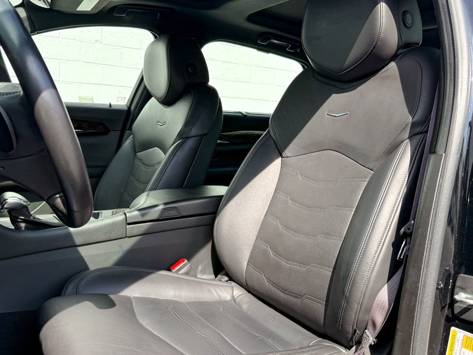 Used 2018 Cadillac CT6 Luxury image 14