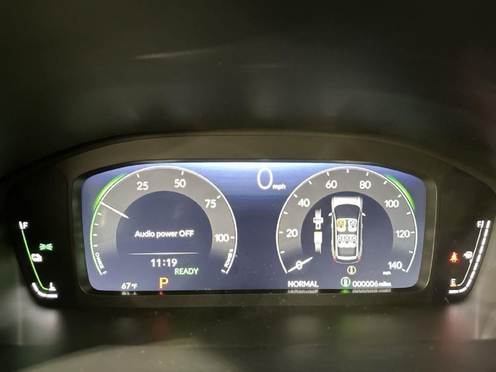 New 2026 Honda CR-V Sport-L image 9