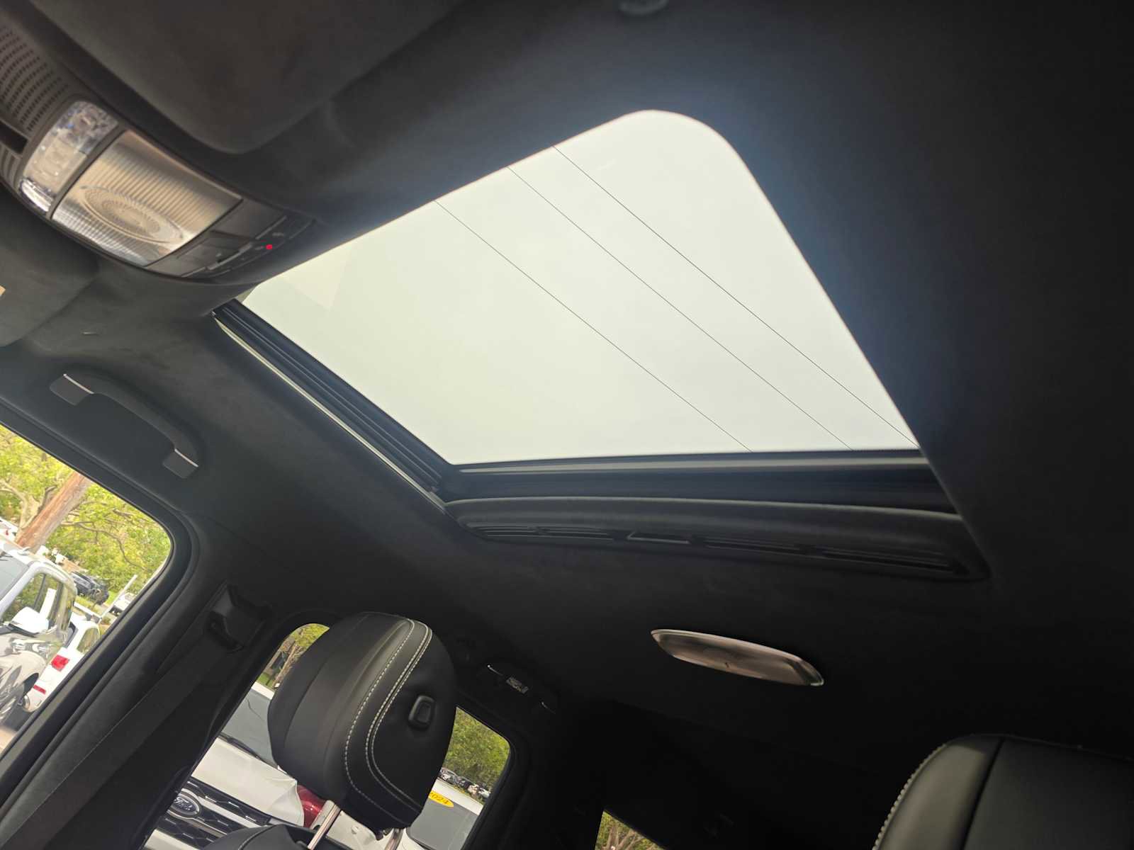 New 2026 Mercedes-Benz G 63 AMG 4MATIC image 24