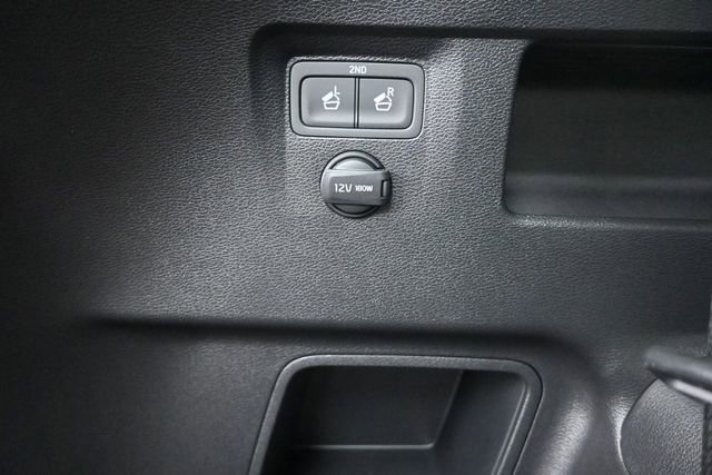 Used 2025 Kia Telluride S FWD image 25