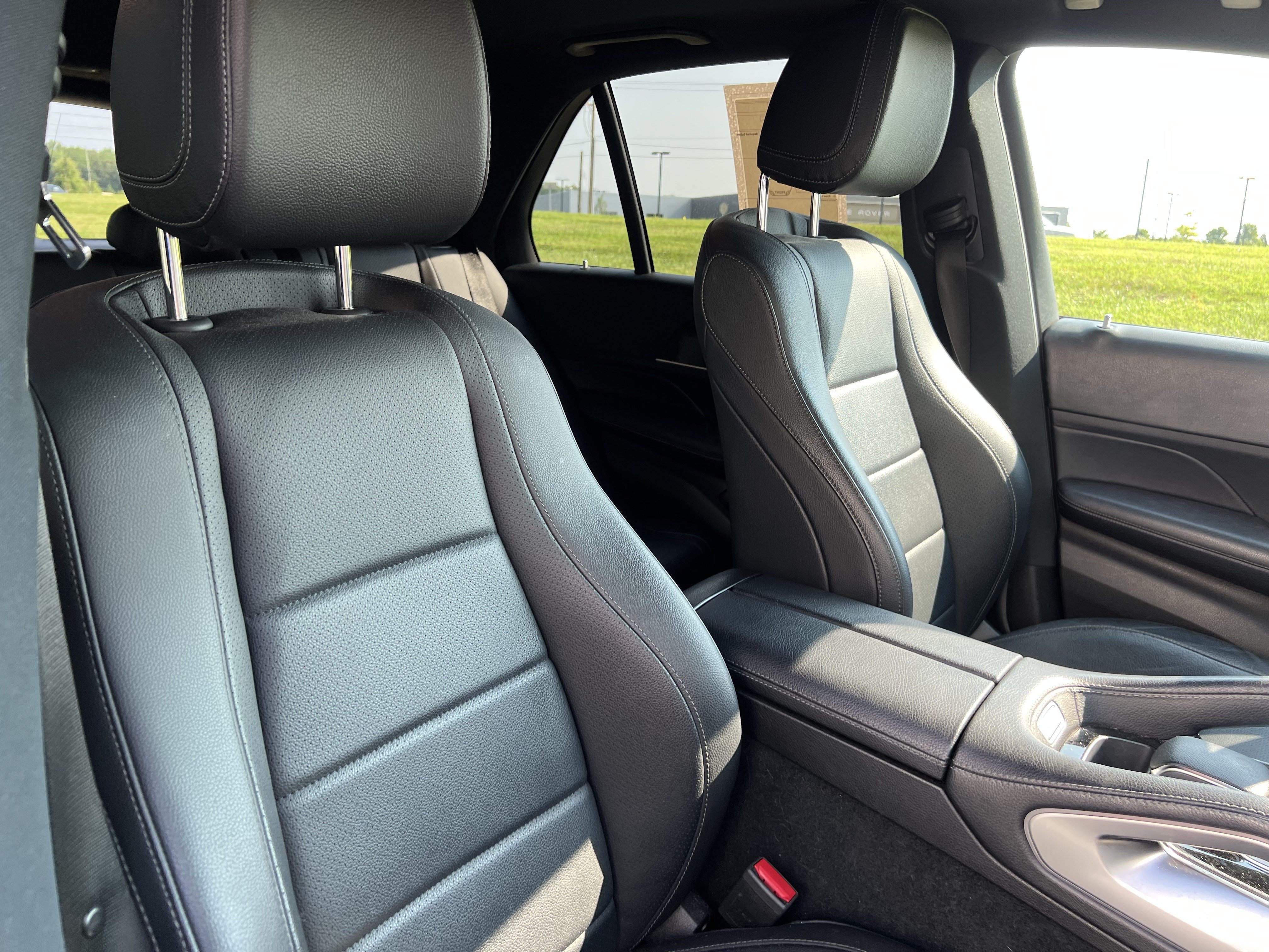 Used 2020 Mercedes-Benz GLE 350 4MATIC image 35
