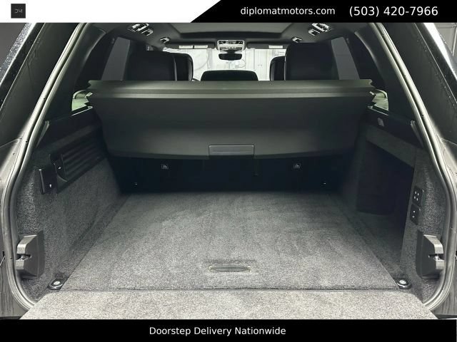 Used 2019 Land Rover Range Rover Supercharged AWD/4WD image 44