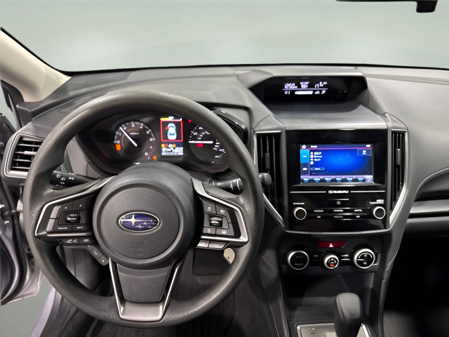 Used 2021 Subaru Crosstrek 2.0i AWD/4WD image 15