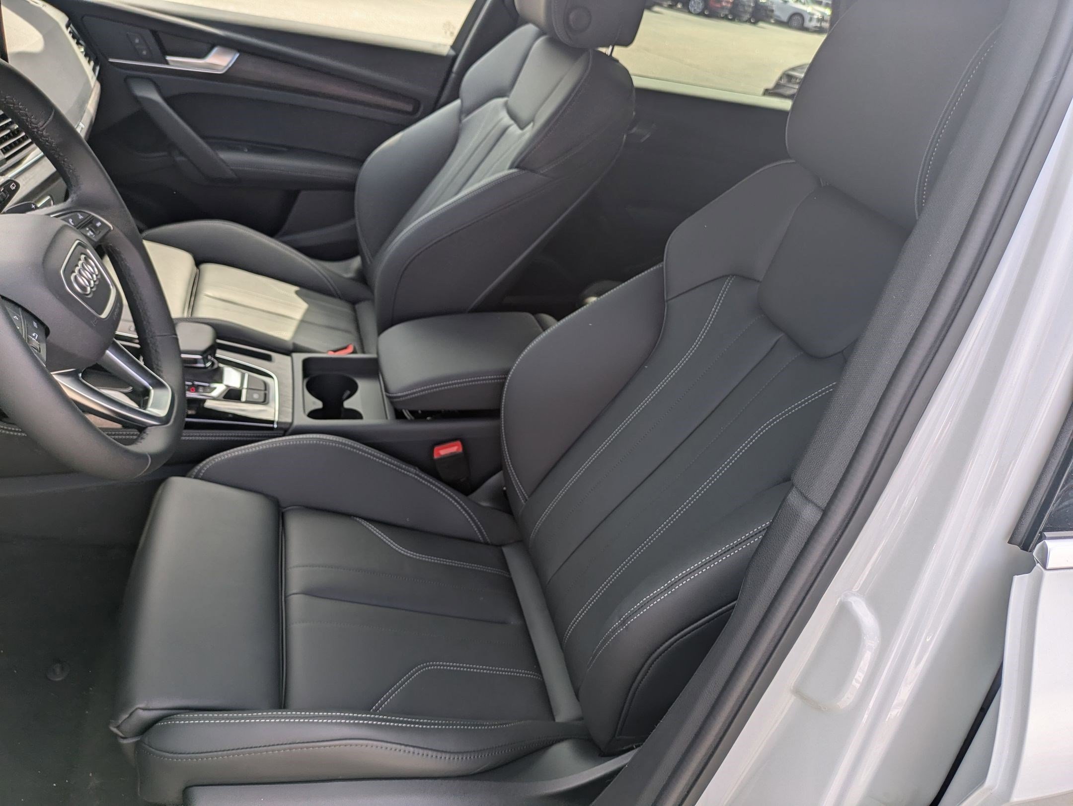 New 2025 Audi Q5 2.0T Premium Plus AWD/4WD image 19
