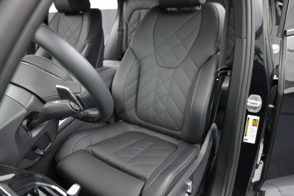 New 2026 BMW X5 sDrive40i w/ M Sport Package RWD image 11