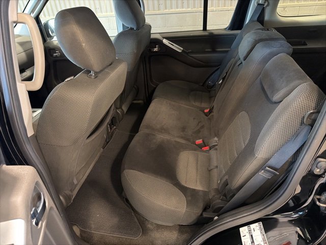 Used 2011 Nissan Pathfinder SV w/ Protection Pkg image 11