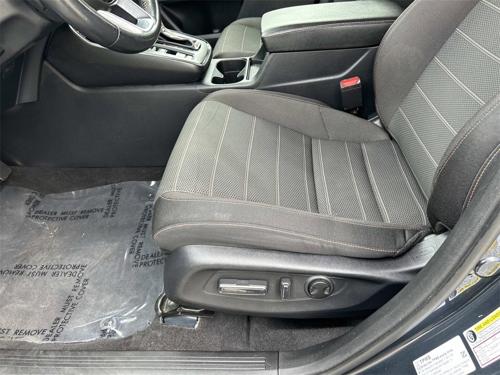 Used 2023 Honda CR-V Sport image 14