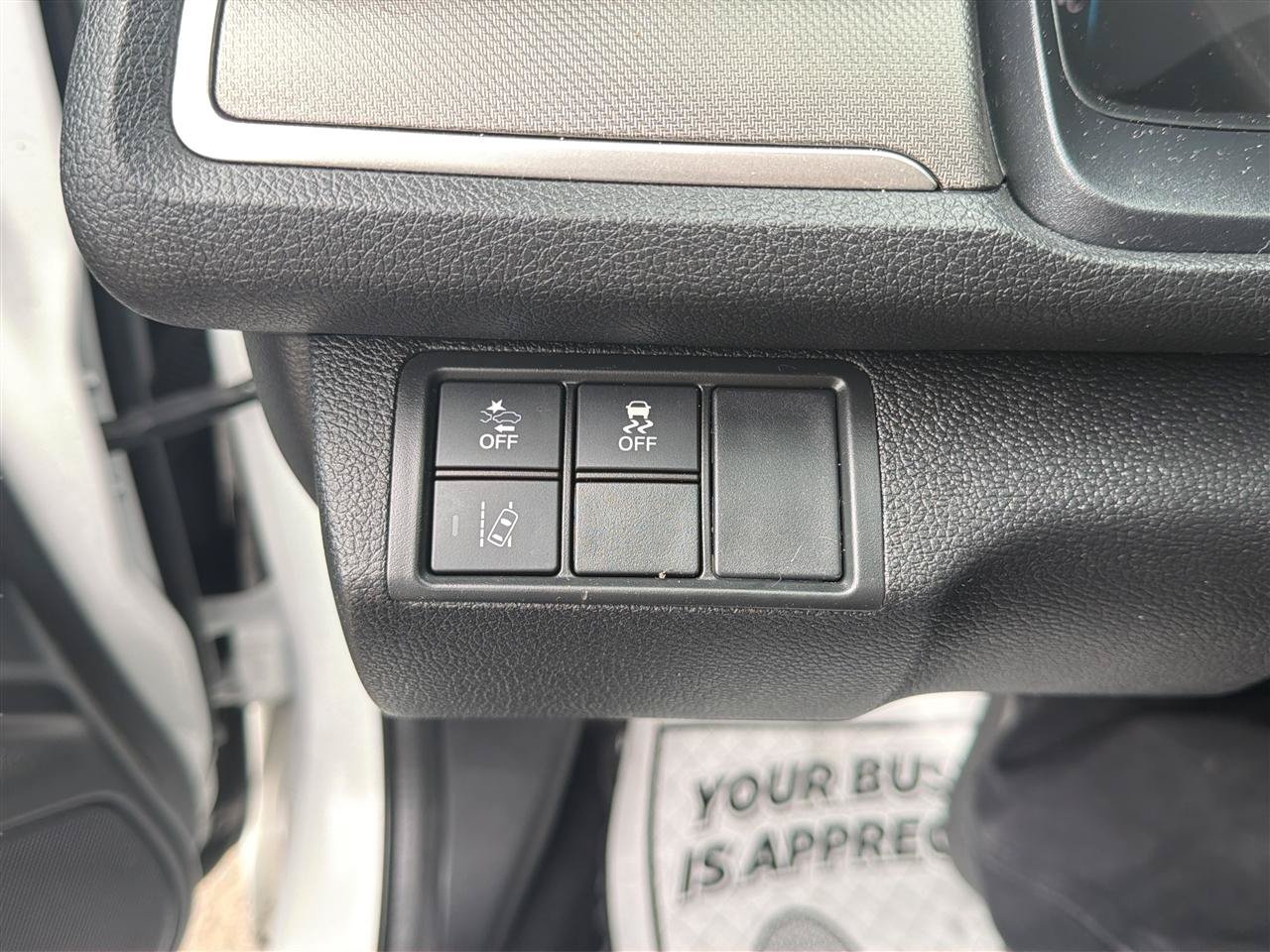 Used 2020 Honda Civic LX image 27