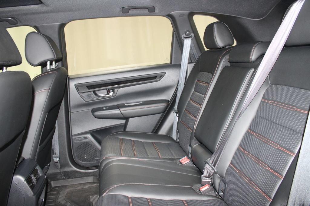 Used 2026 Honda CR-V Sport-L image 20