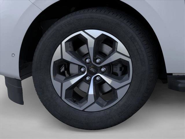 New 2026 Ford Expedition Active image 19