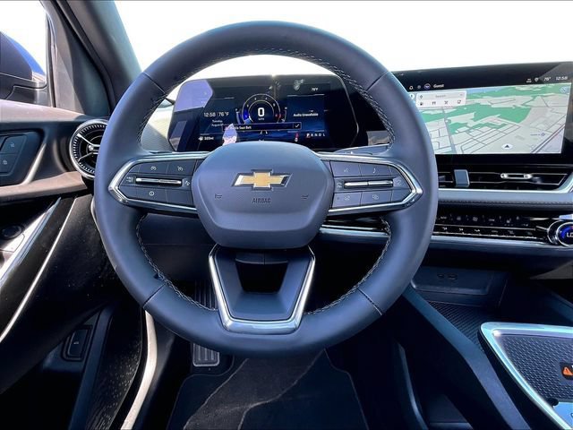 New 2027 Chevrolet Equinox LT w/ Convenience Package II AWD/4WD image 15