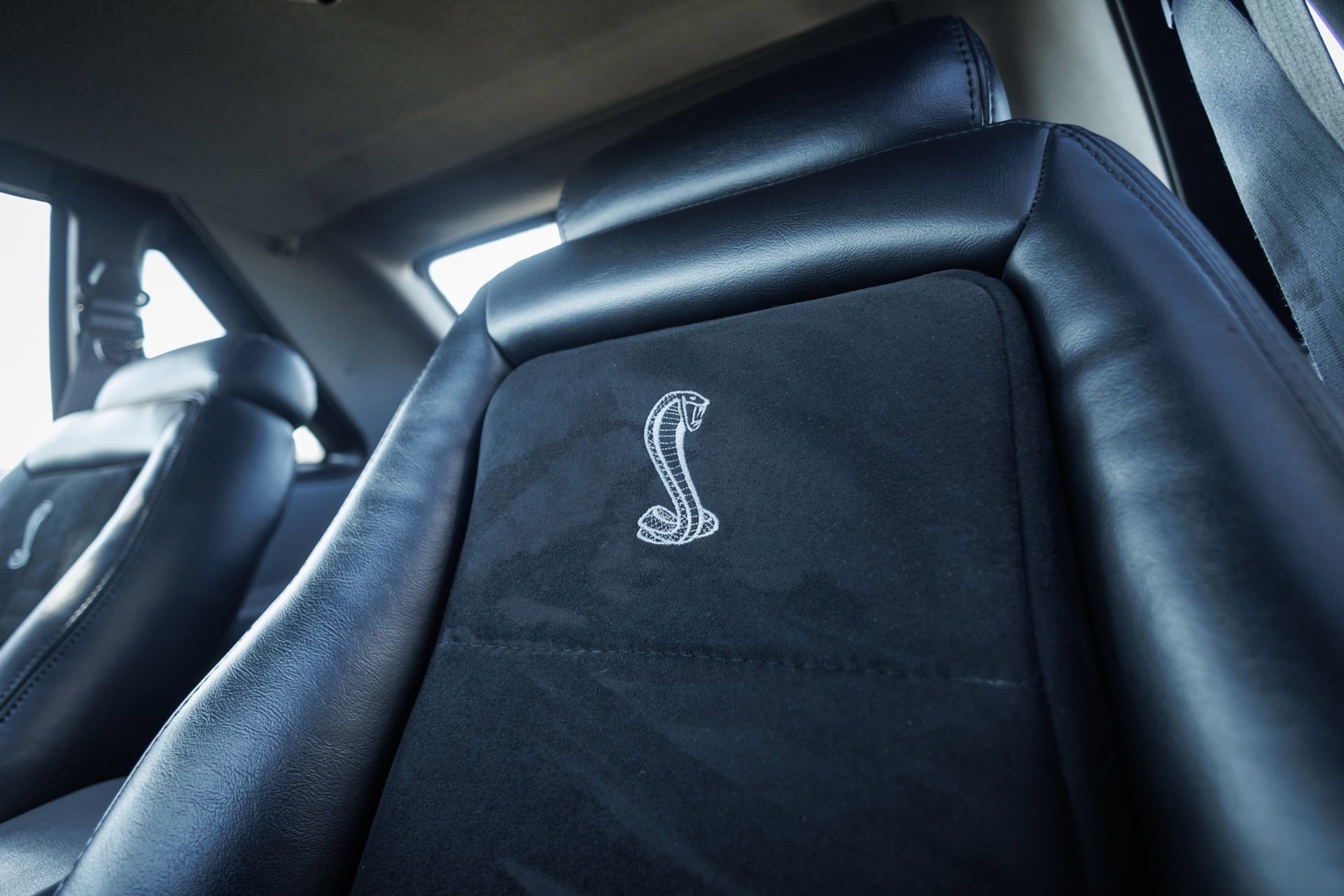Used 1993 Ford Mustang Cobra RWD image 63