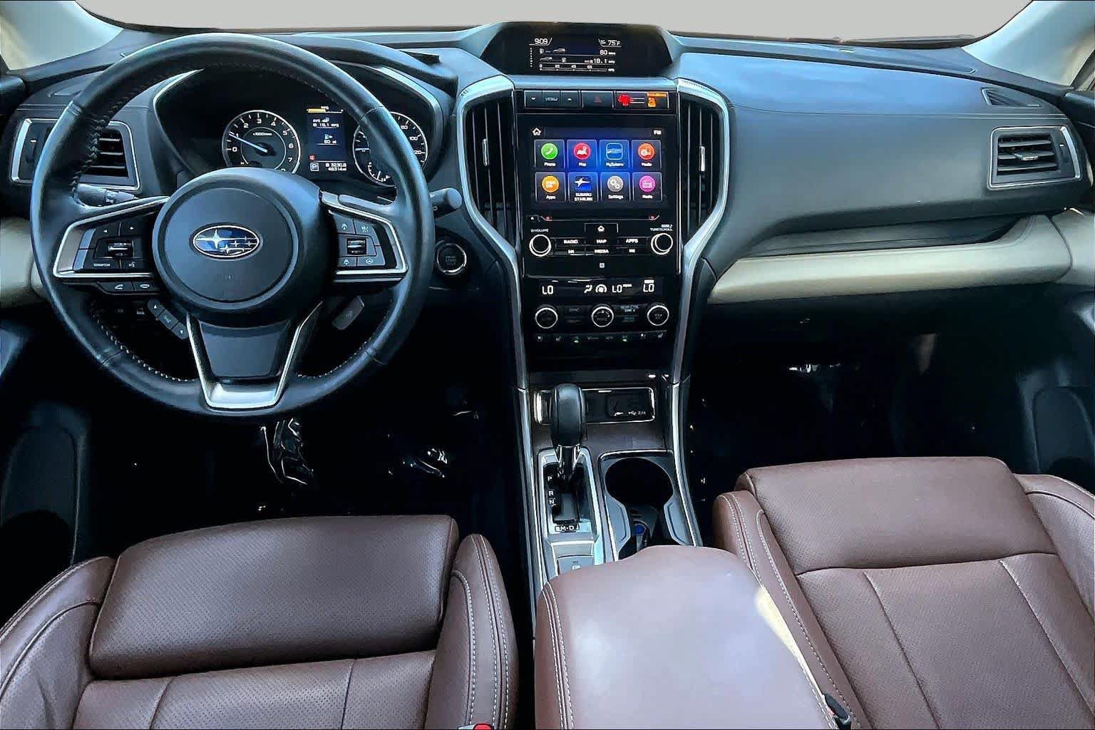 Used 2022 Subaru Ascent Touring AWD/4WD image 15