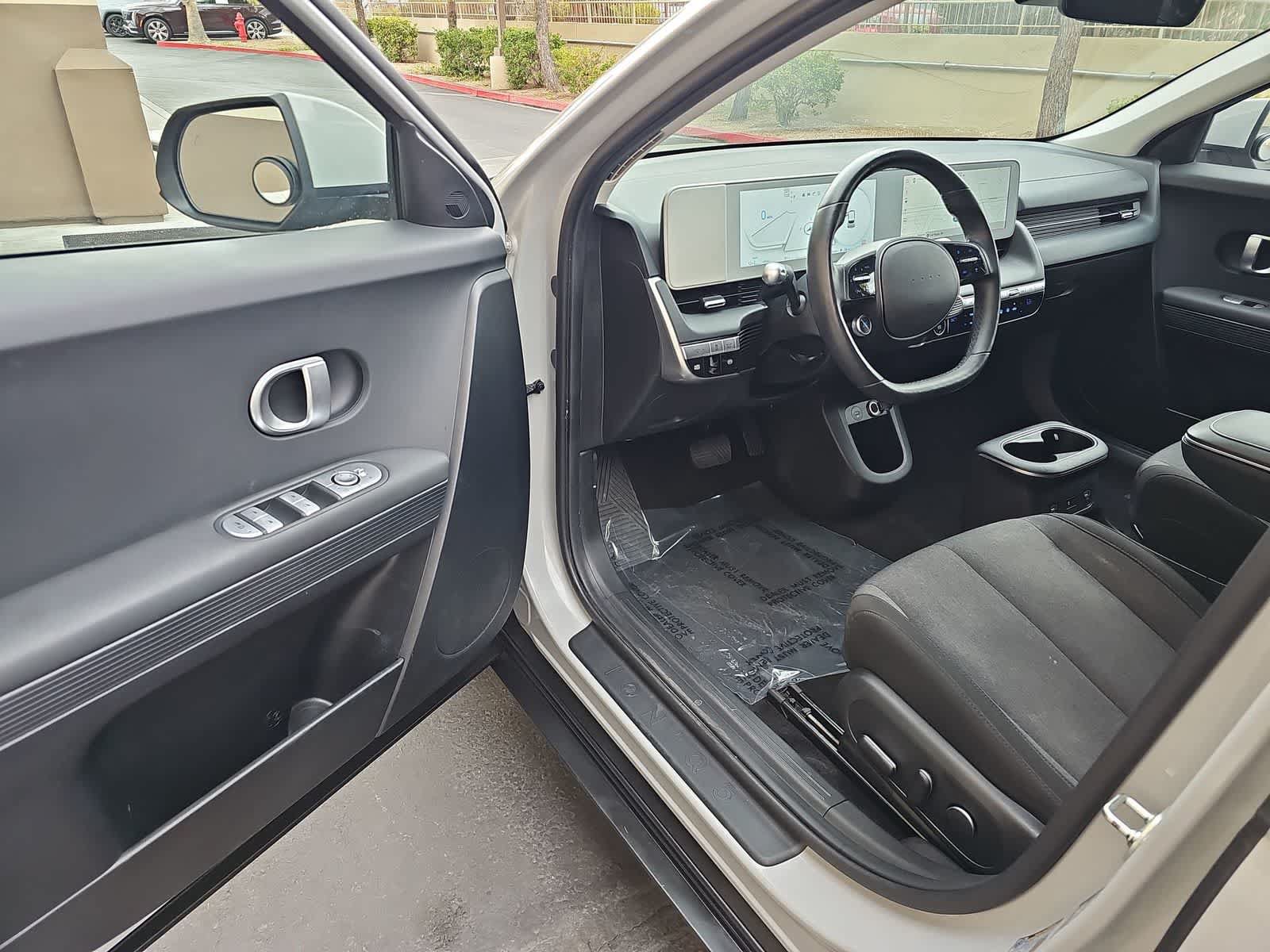 Used 2024 Hyundai Ioniq 5 SE RWD image 10