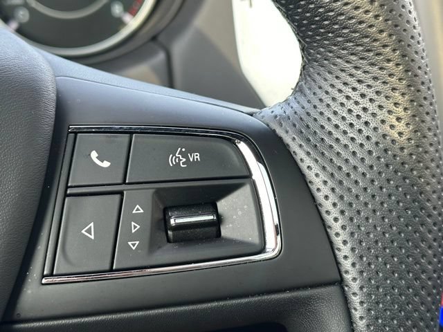 Used 2024 Maserati Levante GT Ultima AWD/4WD image 28