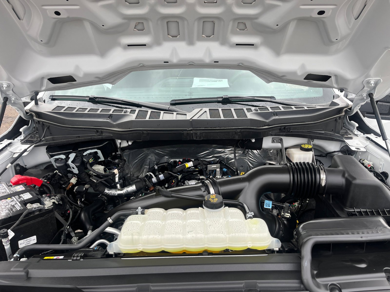 Used 2024 Ford F150 STX image 21