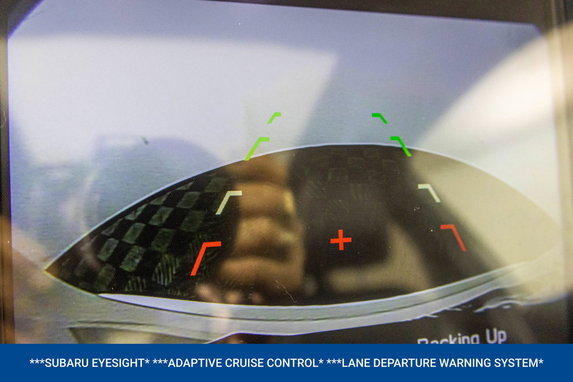 Used 2026 Subaru Forester Sport image 6