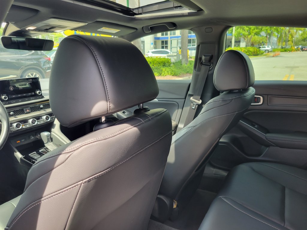 Used 2024 Acura Integra A-Spec FWD image 10