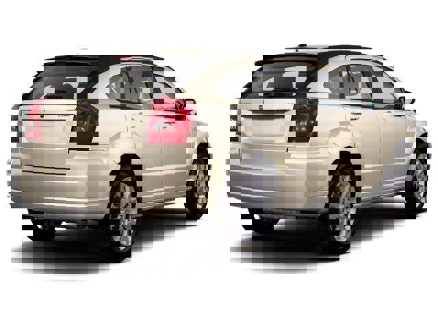 Used 2010 Dodge Caliber SXT image 3