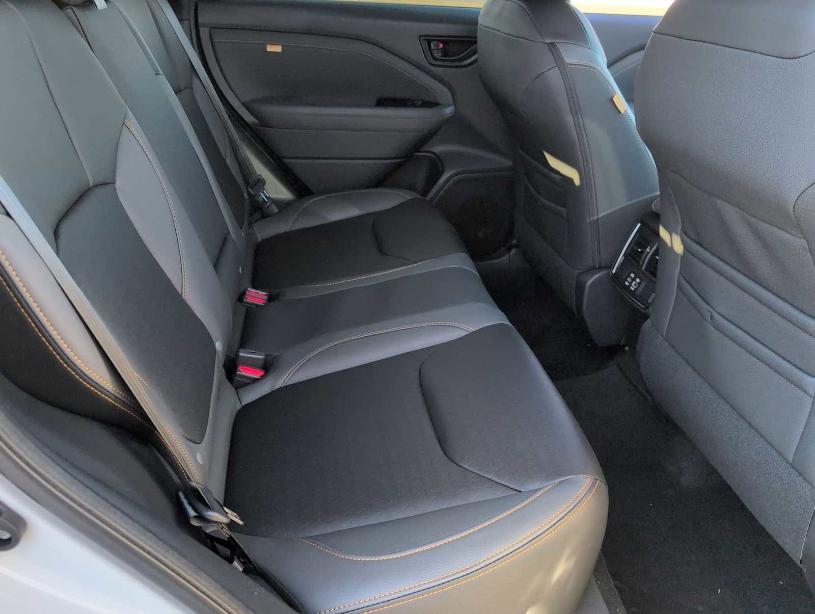 New 2026 Subaru Forester Wilderness image 20