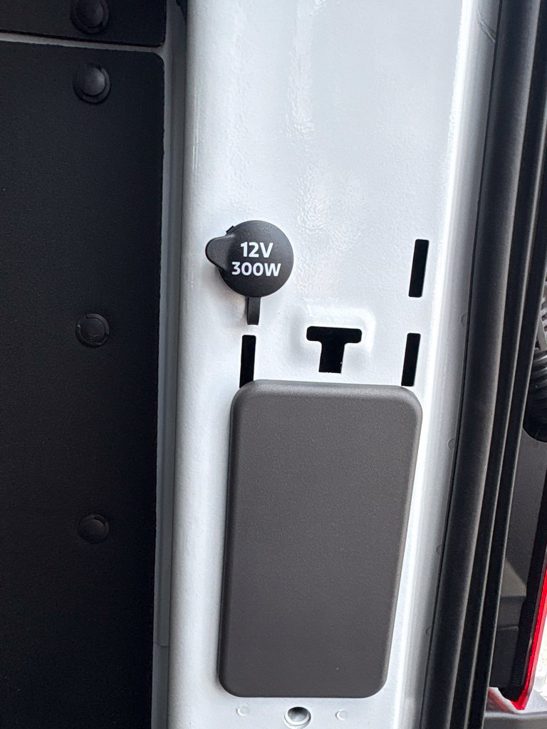 New 2026 Ford Transit 250 148 High Roof AWD image 9