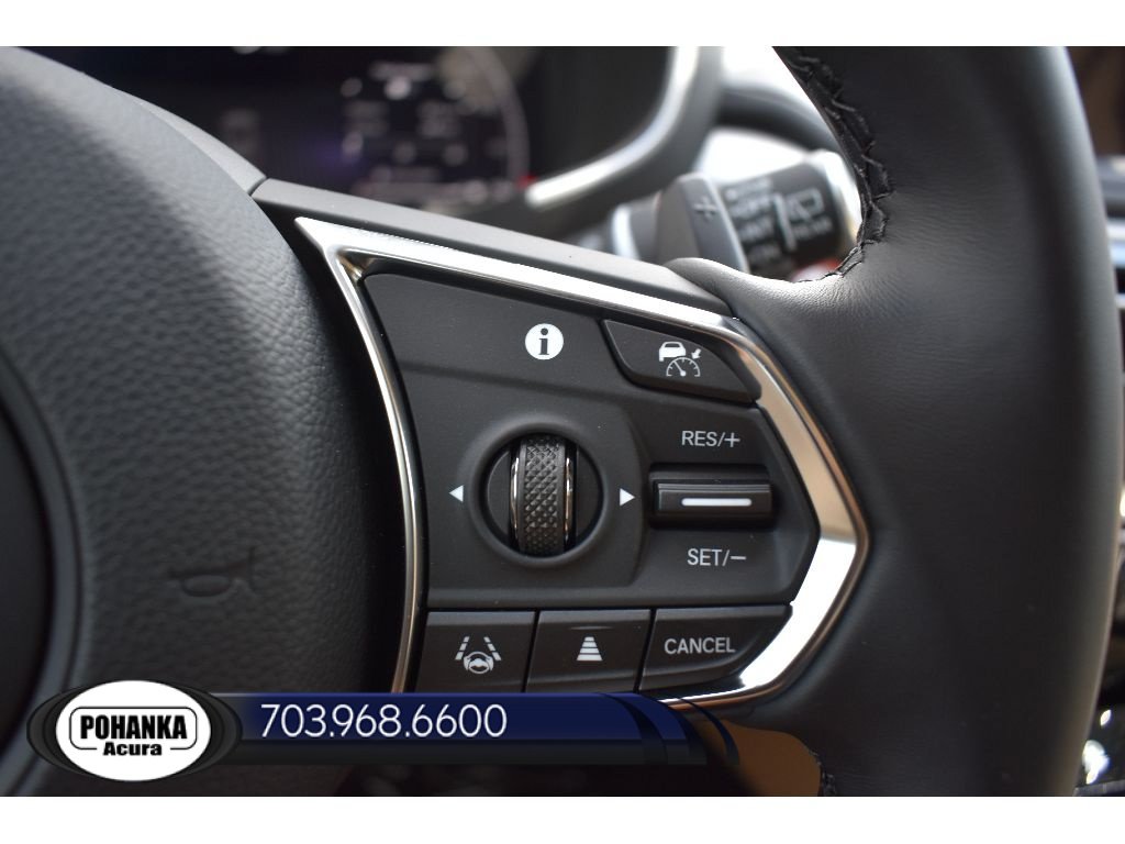 New 2026 Acura MDX w/ Technology Package AWD/4WD image 13