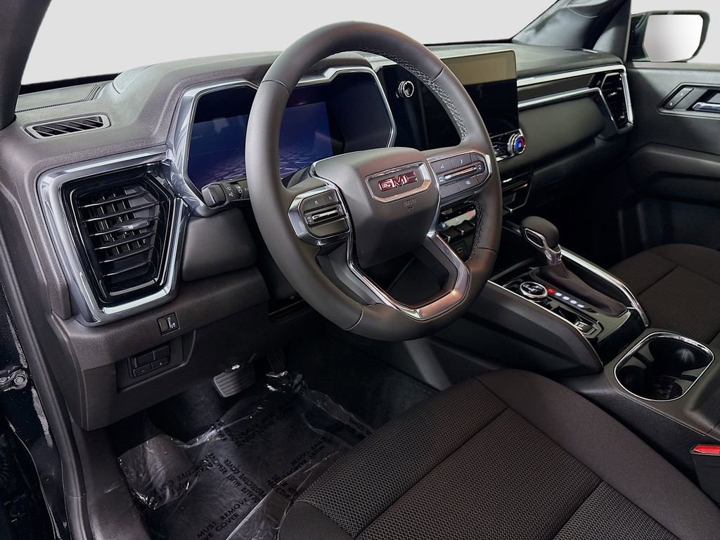 New 2025 GMC Canyon Elevation w/ Convenience Package image 9
