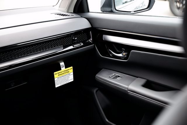 New 2027 Honda CR-V EX-L image 35