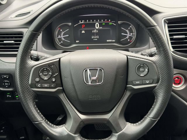 Used 2023 Honda Passport EX-L image 19
