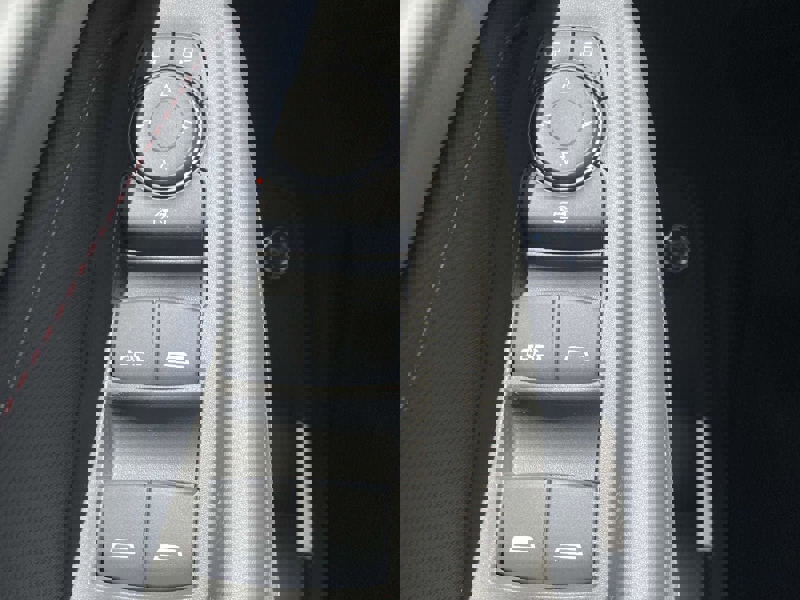 New 2026 Chevrolet TrailBlazer RS w/ Convenience Package image 18