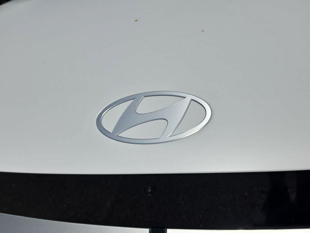New 2026 Hyundai Ioniq 5 Limited RWD image 12