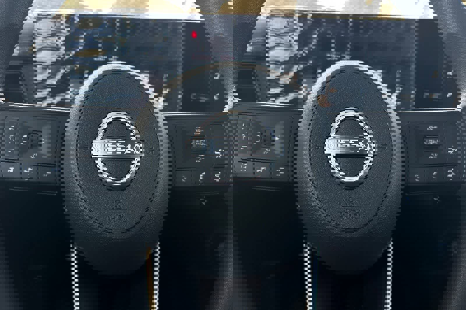 New 2026 Nissan Kicks SV image 25