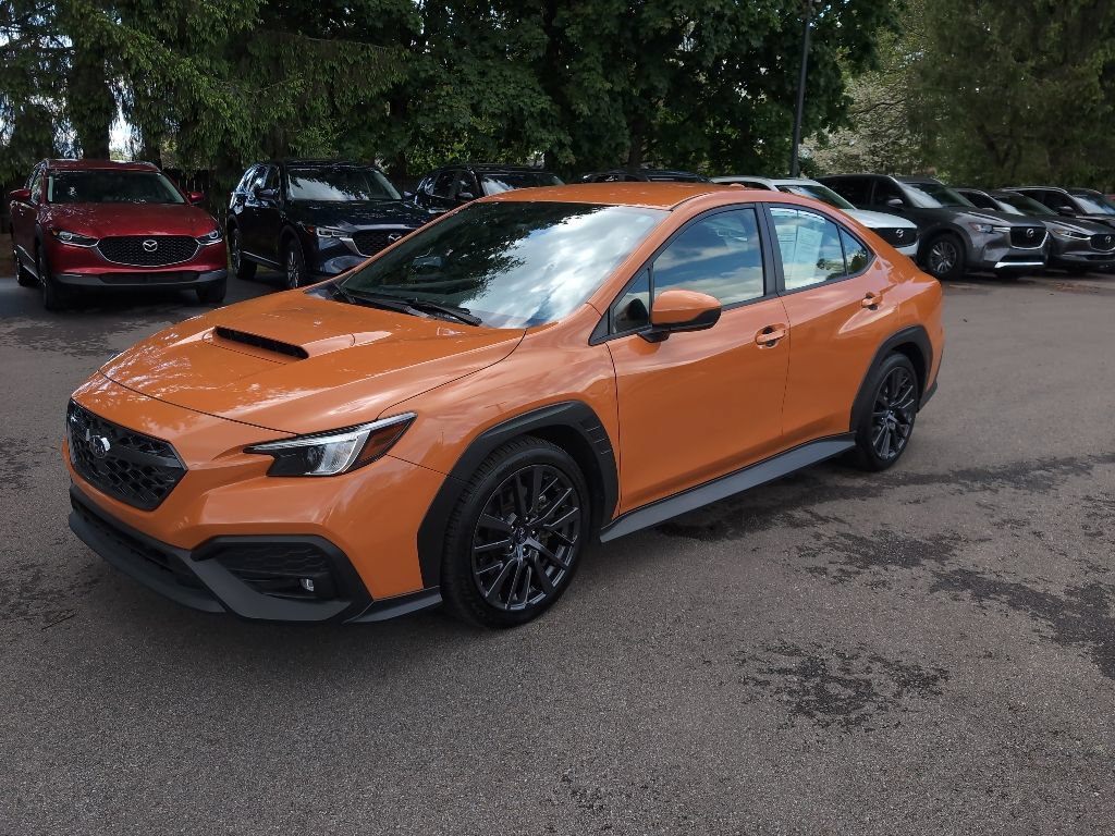 Used 2023 Subaru WRX Premium AWD/4WD image 24