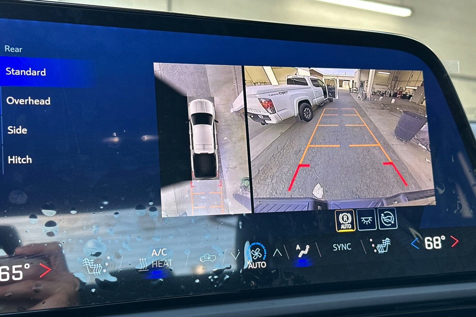 Used 2026 Chevrolet Silverado EV LT image 24