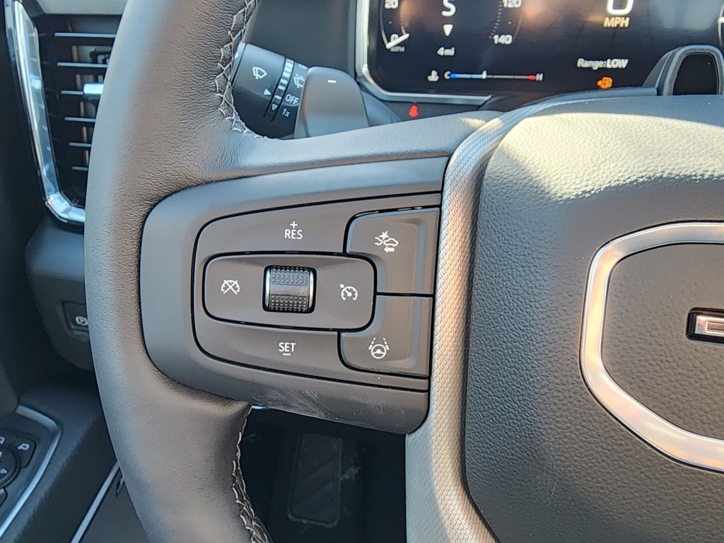 New 2026 GMC Sierra 1500 Denali image 23