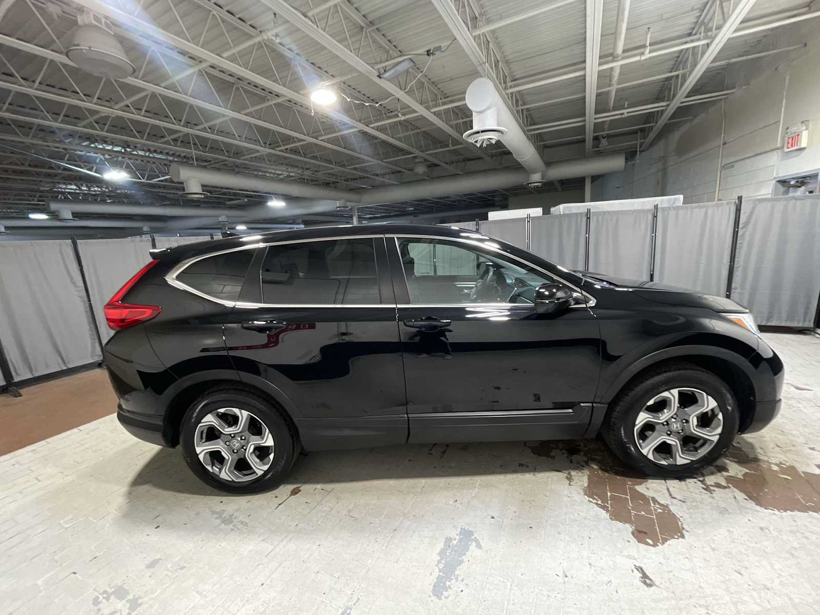 Used 2019 Honda CR-V EX image 27